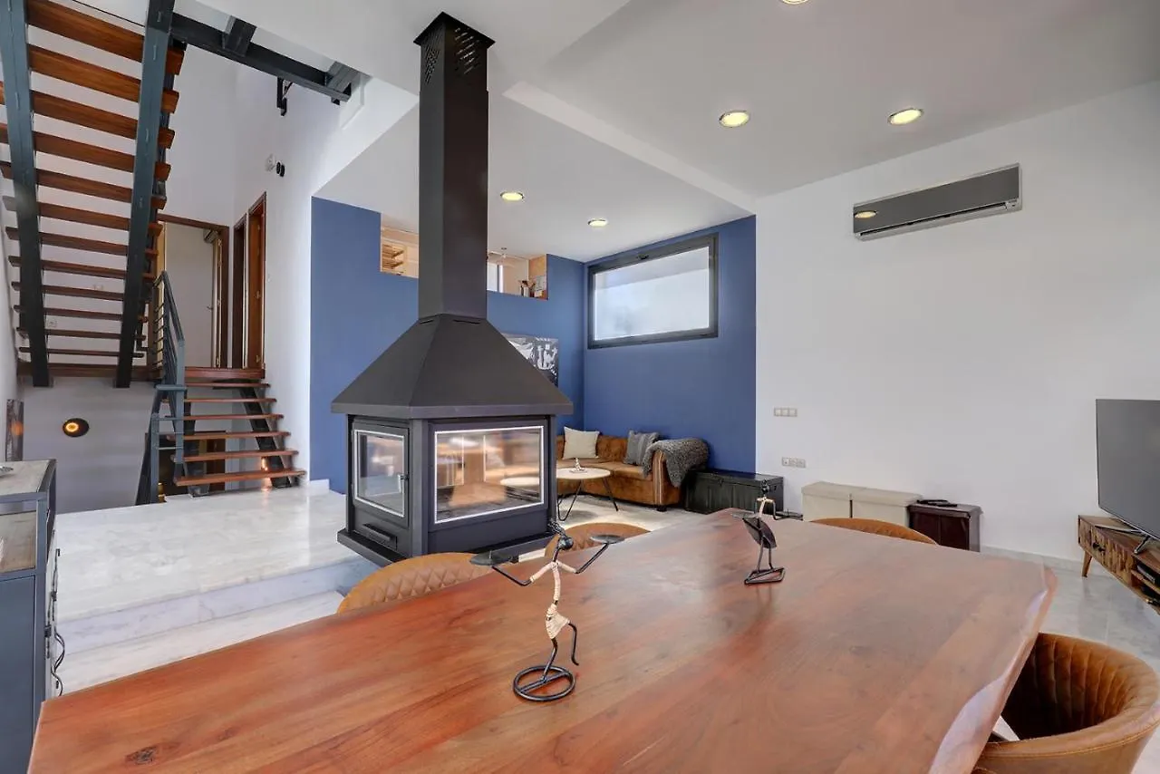 Villa In Puerto Marina With Private Pool Benalmadena