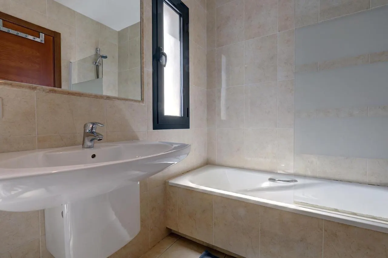 Villa In Puerto Marina With Private Pool Benalmadena 0*,  Spain