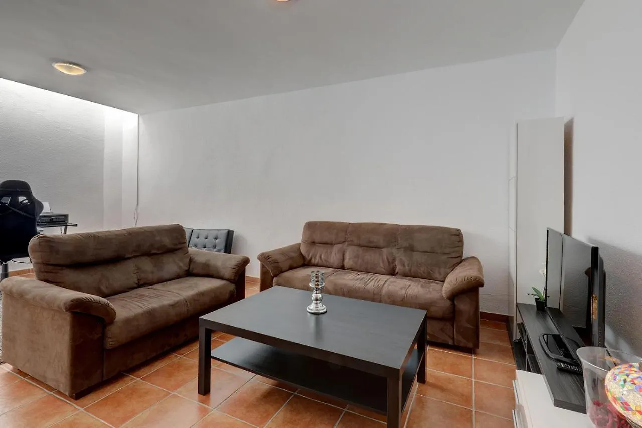 Villa In Puerto Marina With Private Pool Benalmadena