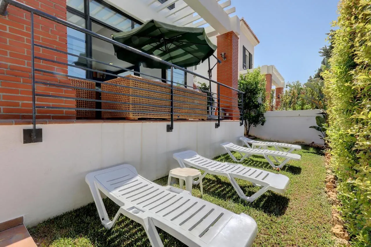 Villa In Puerto Marina With Private Pool Benalmadena Spain
