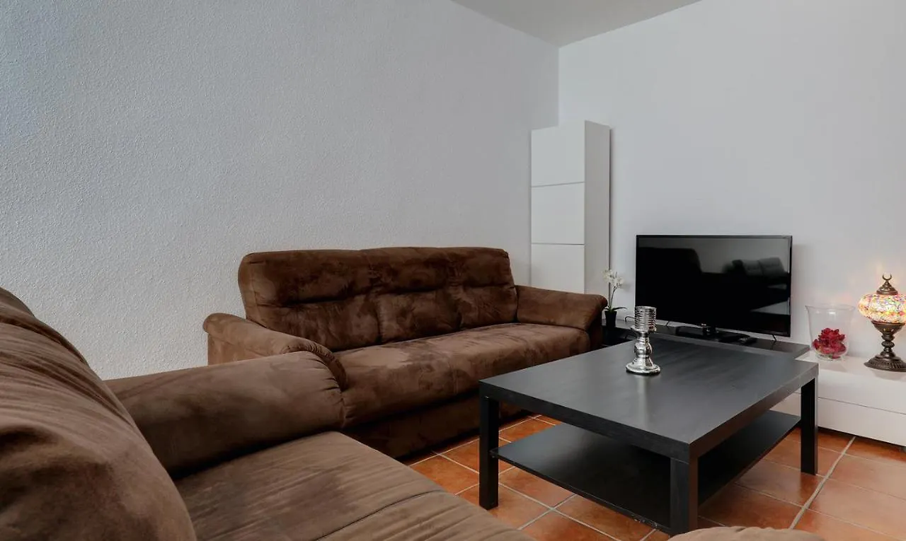 Villa In Puerto Marina With Private Pool Benalmadena