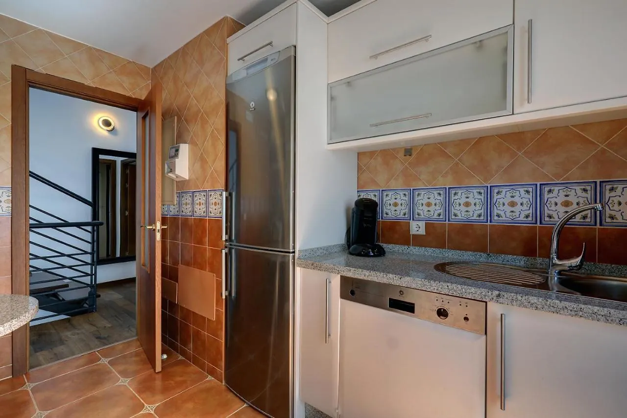 Villa In Puerto Marina With Private Pool Benalmadena