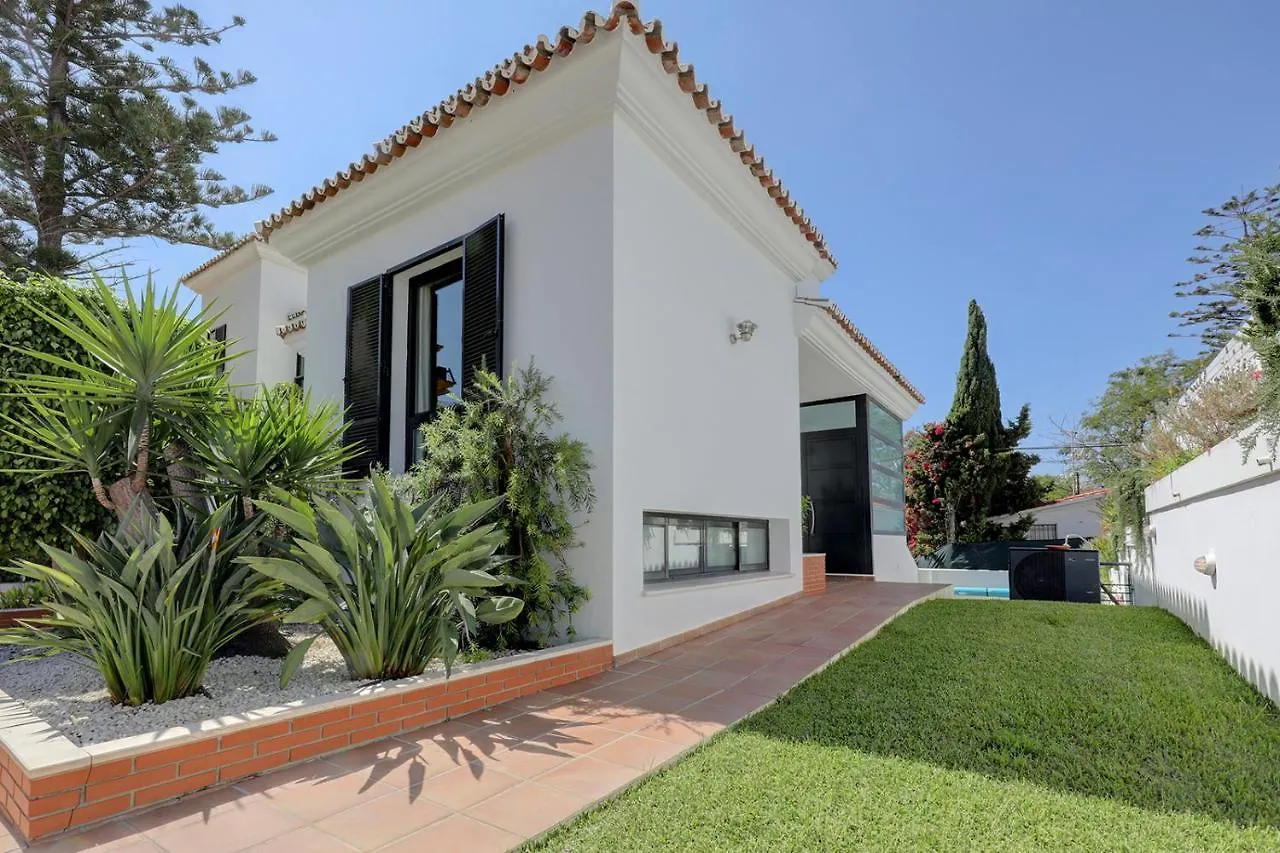 Villa In Puerto Marina With Private Pool Benalmadena