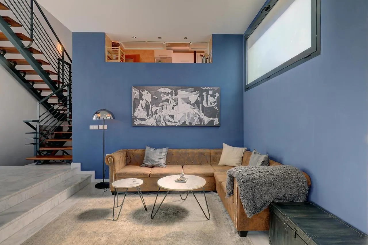 Villa In Puerto Marina With Private Pool Benalmadena Spain