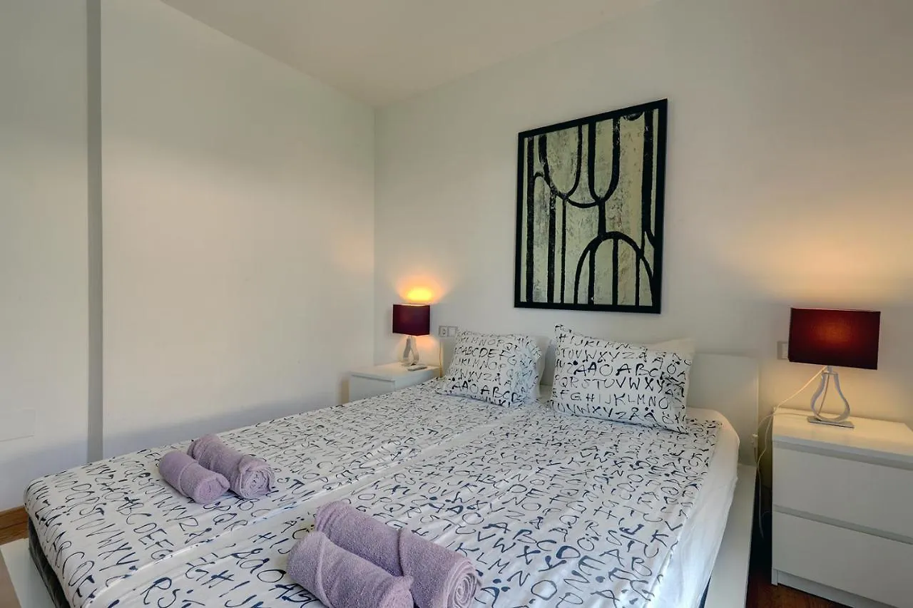 Villa In Puerto Marina With Private Pool Benalmadena Spain